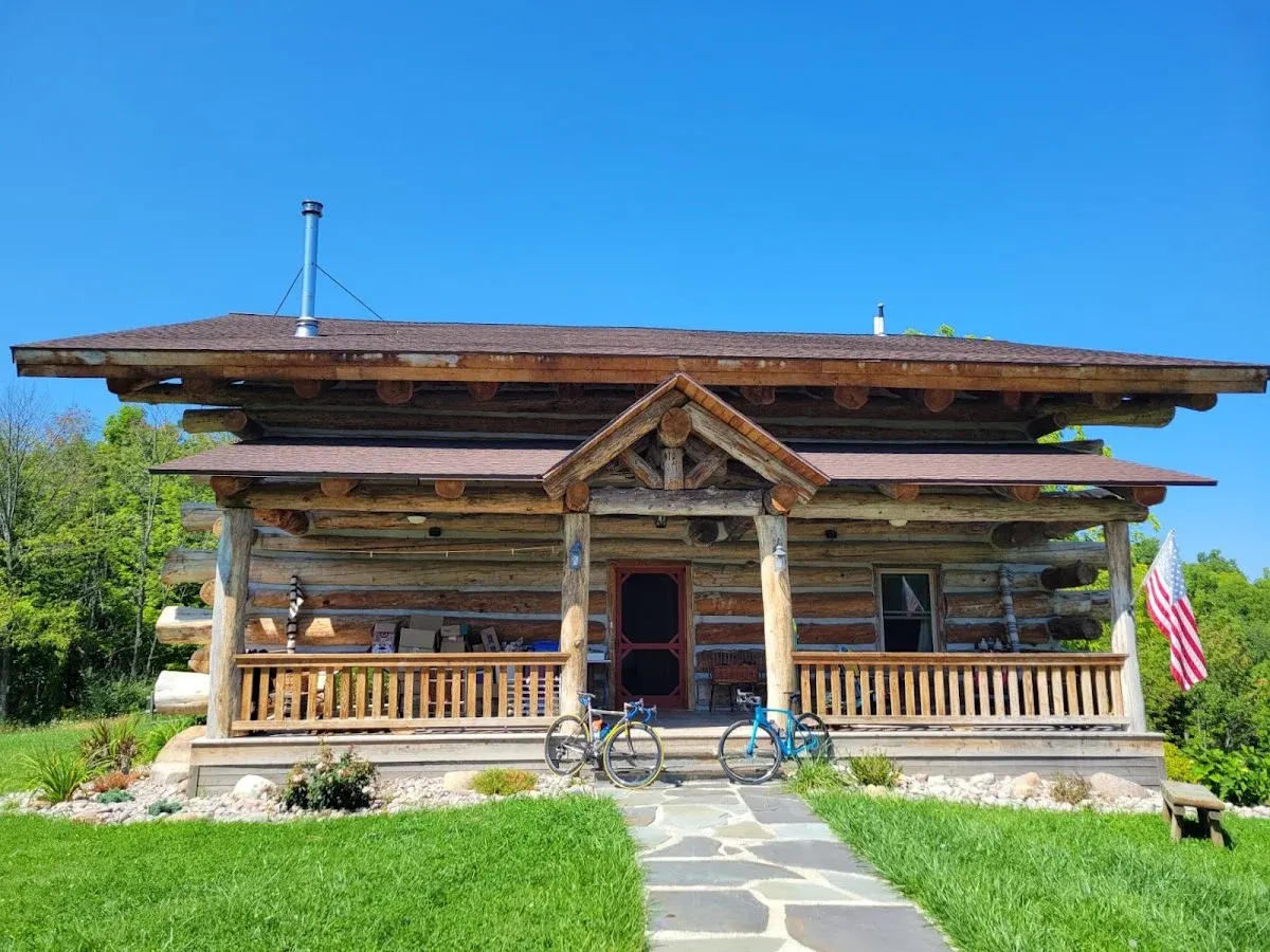 Firefly Creek Lodge