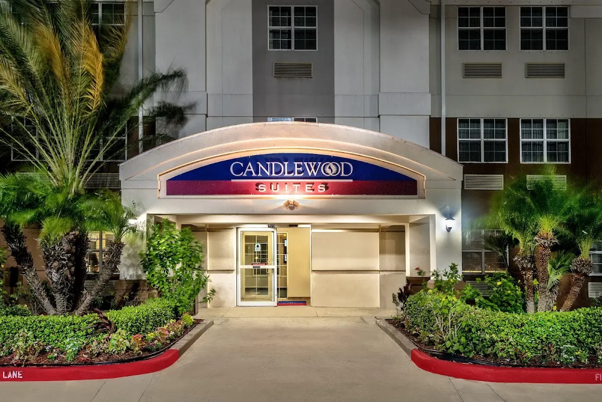 Candlewood Suites Galveston by IHG