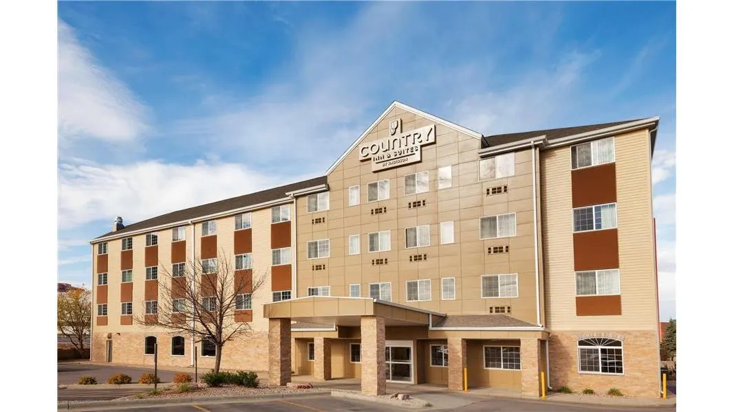 Country Inn & Suites by Radisson, Sioux Falls