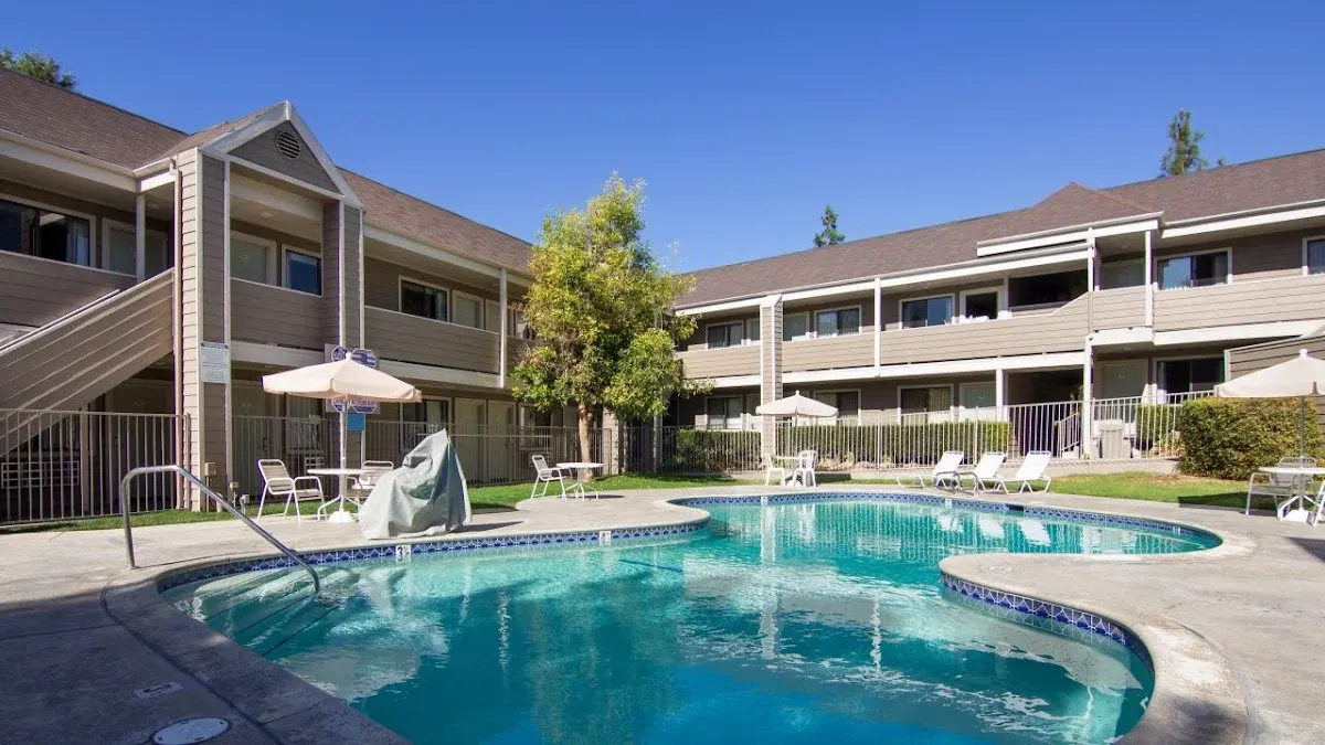Good Nite Inn Calabasas Malibu
