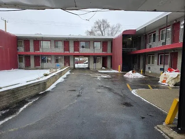 Dorchester Motel