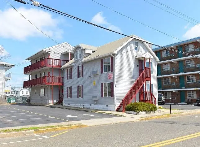 Sea Gem Motel and Apartments