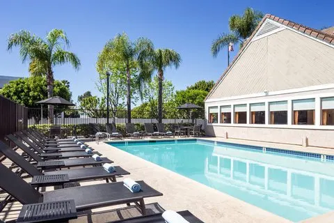 Residence Inn by Marriott Anaheim Placentia/Fullerton