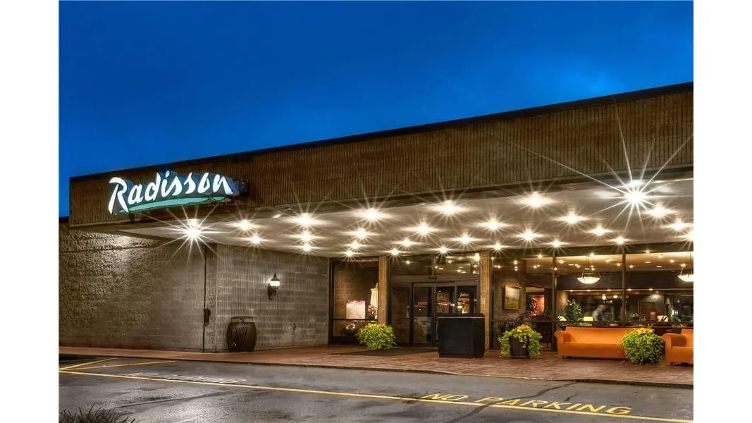 Radisson Hotel Corning