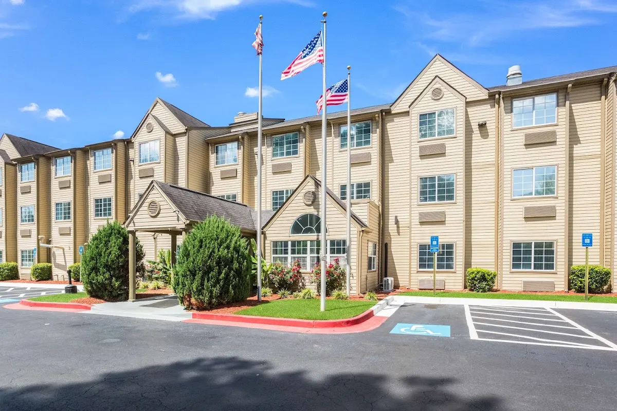 Motel 6 Atlanta/Smyrna