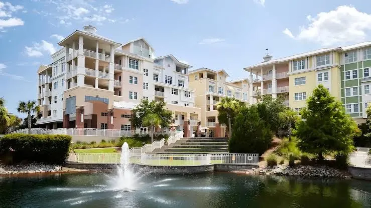 Wild Dunes Resort - Sweetgrass Inn and Boardwalk Inn, a Destination by Hyatt Hotel