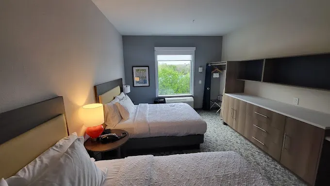 Home2 Suites by Hilton Hoover Birmingham