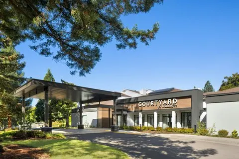 Courtyard by Marriott Portland Beaverton