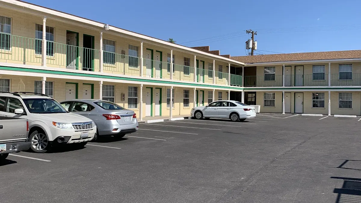 Arizona Inn