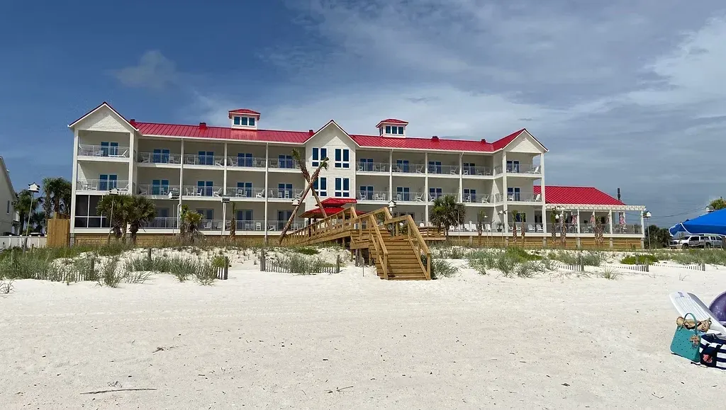 Driftwood Inn