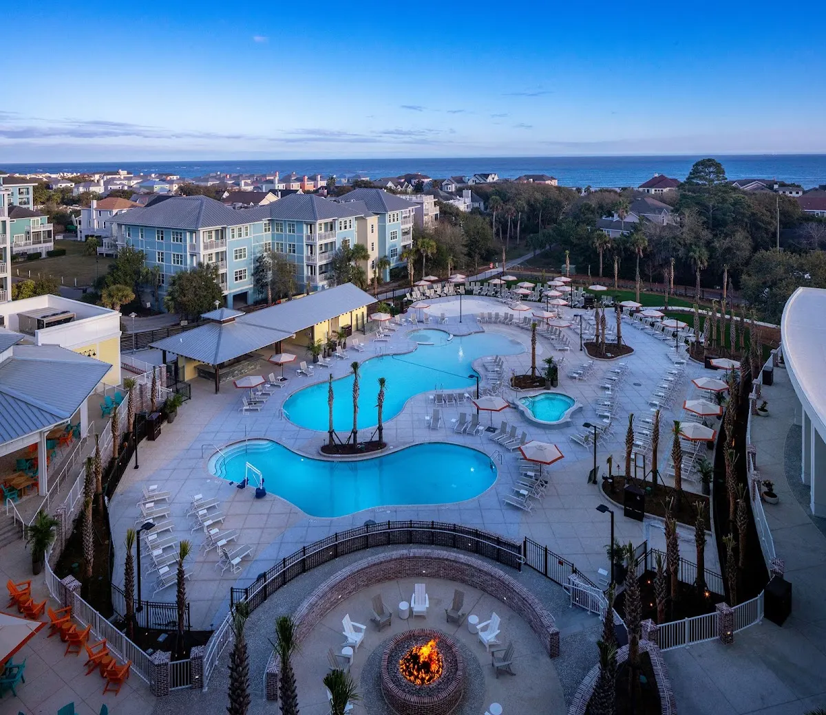 Wild Dunes Resort - Residences at Sweetgrass, a Destination by Hyatt Hotel