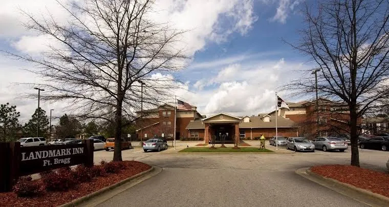 Landmark Inn