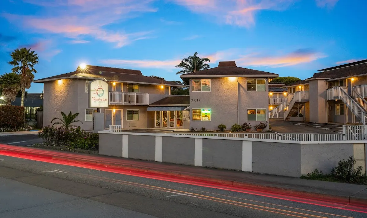 Pacific Inn