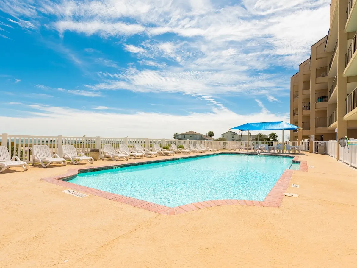 Laguna Reef Condominium