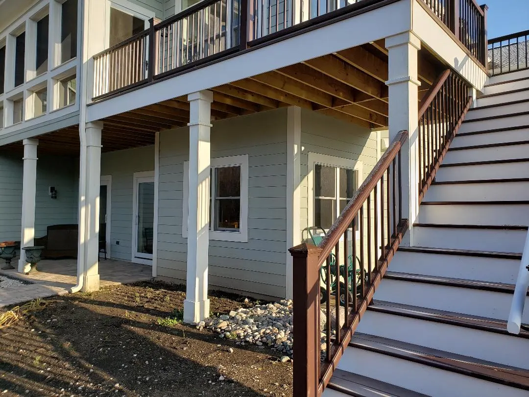 Manor on the Mile, LLC