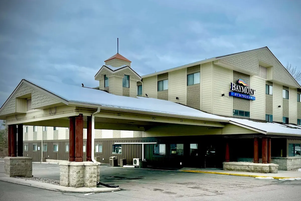 Baymont by Wyndham Missoula