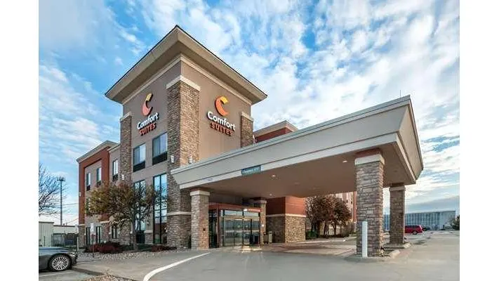 Comfort Suites Manhattan