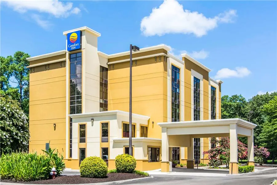 Quality Inn