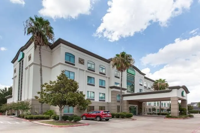 Hotel Willowbrook