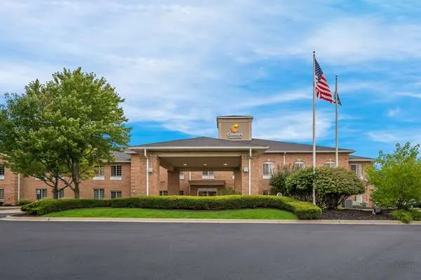 Comfort Inn & Suites Fenton