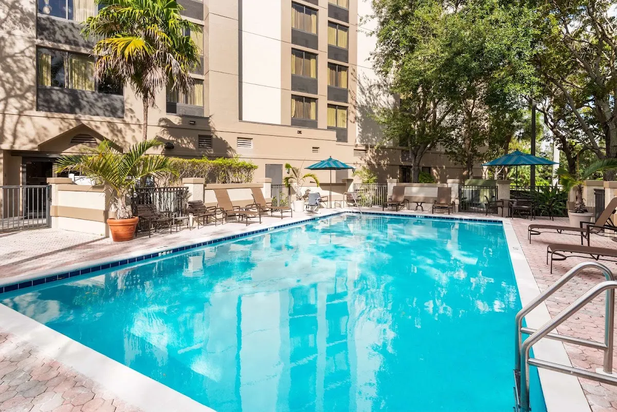 Hyatt Place Fort Lauderdale/Plantation