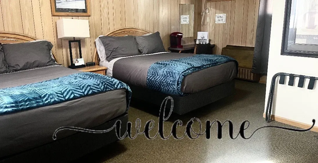 Sportsmen Motel