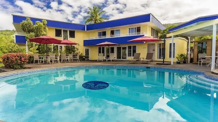 Luana Inn
