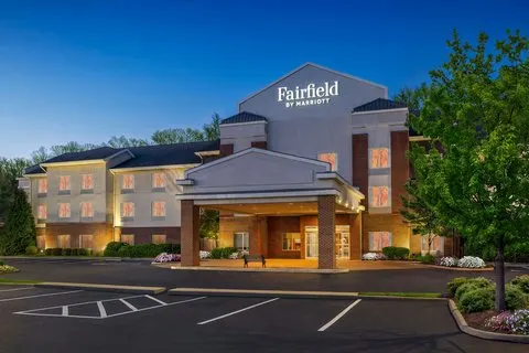 Fairfield by Marriott Inn & Suites Marietta