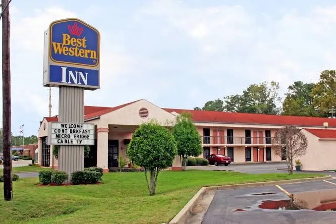 American Inn by Hotel O Selma US 80