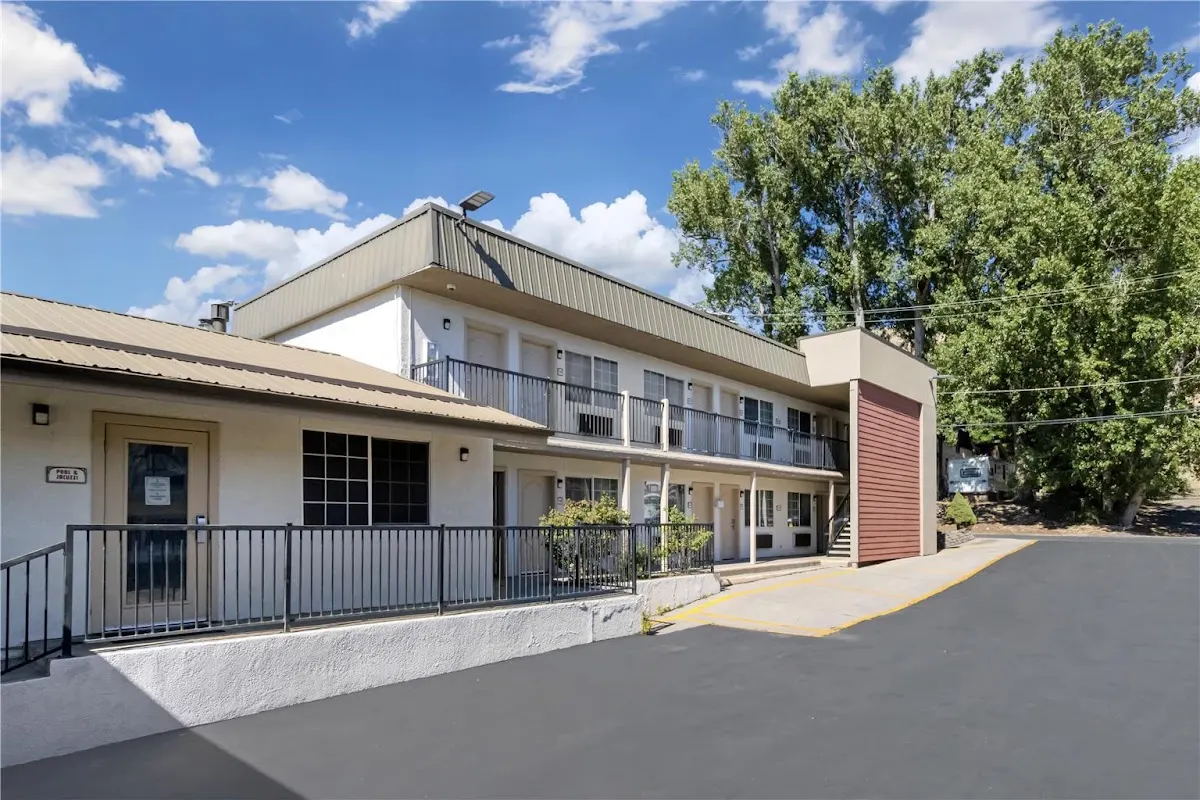 SureStay by Best Western Lakeview