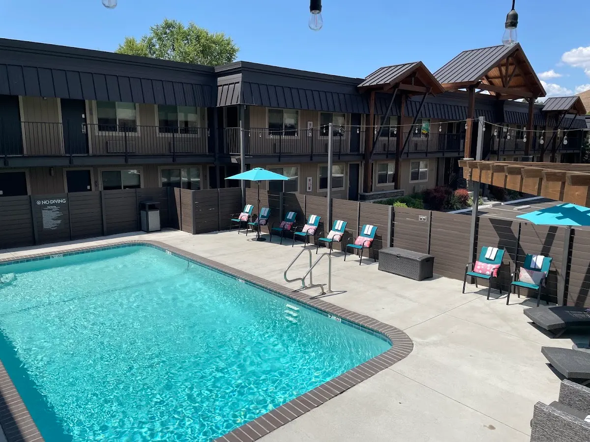 The Hotel Y, a Dazzler Select by Wyndham