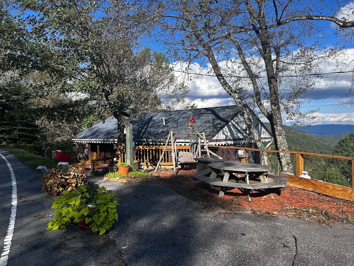 Alpine Inn