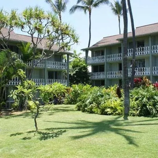 Kona Islander Inn Hotel