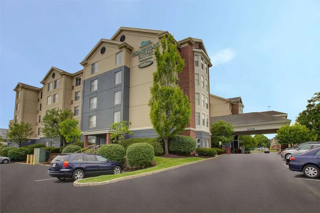 Homewood Suites by Hilton South Dayton Miamisburg