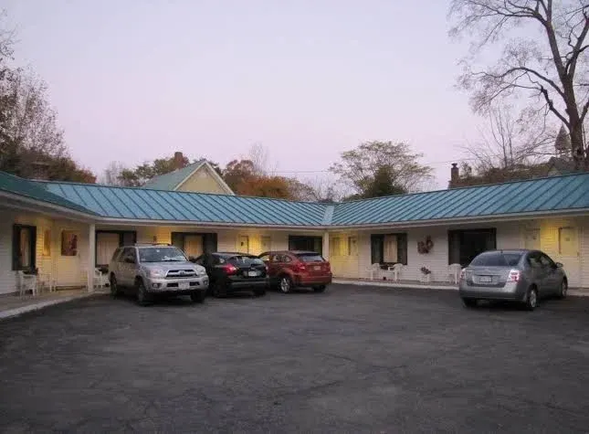 Wells River Motel