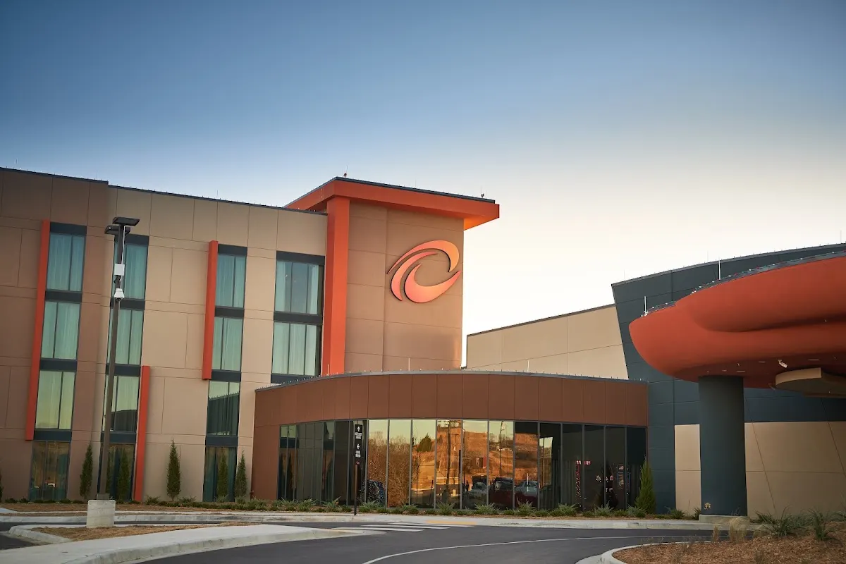 Osage Casino Hotel - Bartlesville