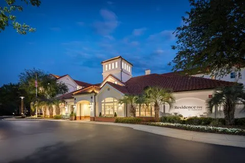 Residence Inn by Marriott Sandestin at Grand Boulevard