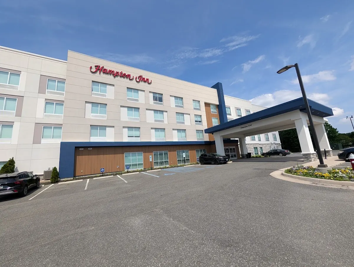 Hampton Inn Tappahannock