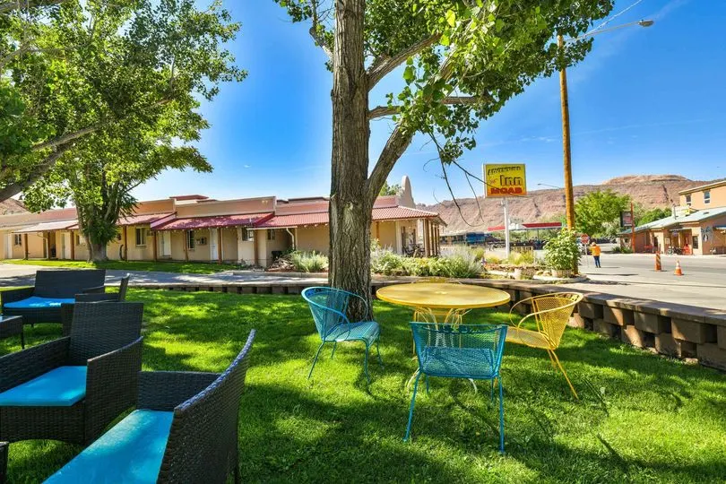 Adventure Inn Moab