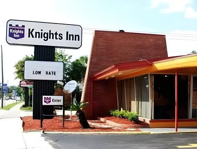 Sunset Inn St. Augustine