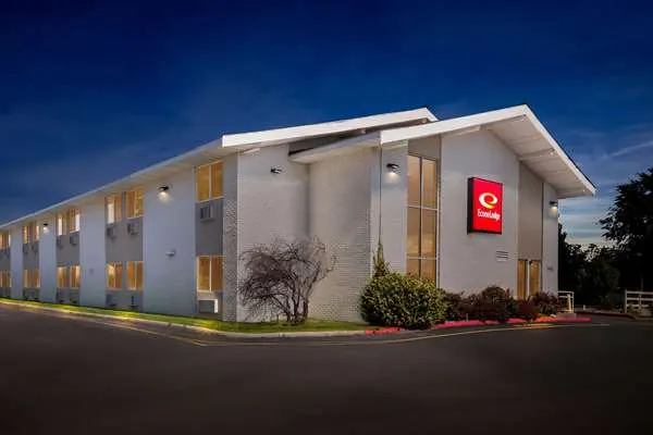 Econo Lodge