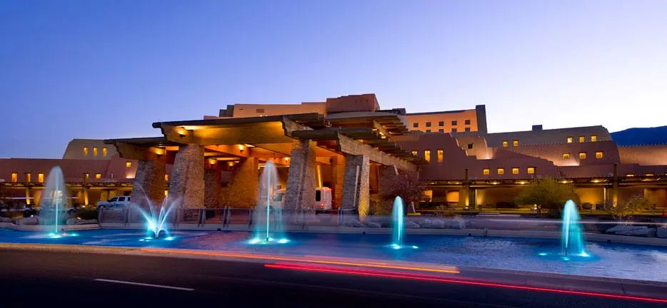 Sandia Resort & Casino