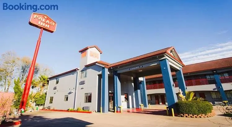 Executive Inn Bacliff