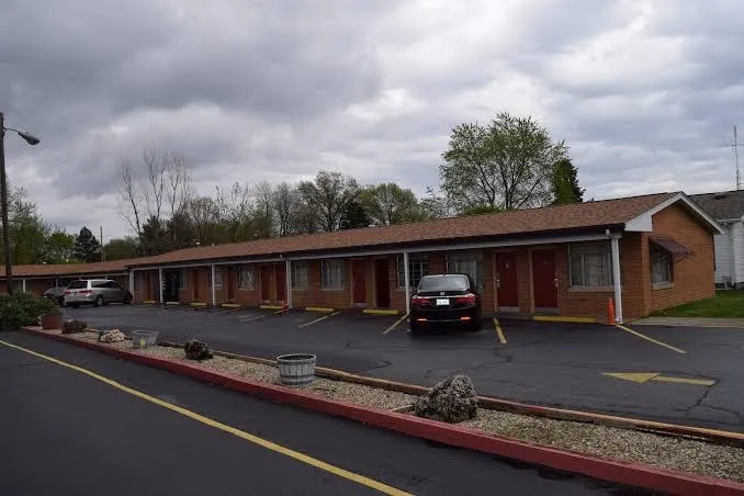 Economy Inn