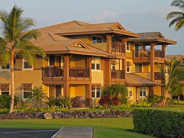 Hali’i Kai at Waikōloa