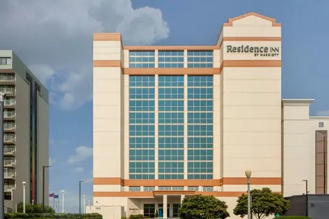 Residence Inn by Marriott Virginia Beach Oceanfront