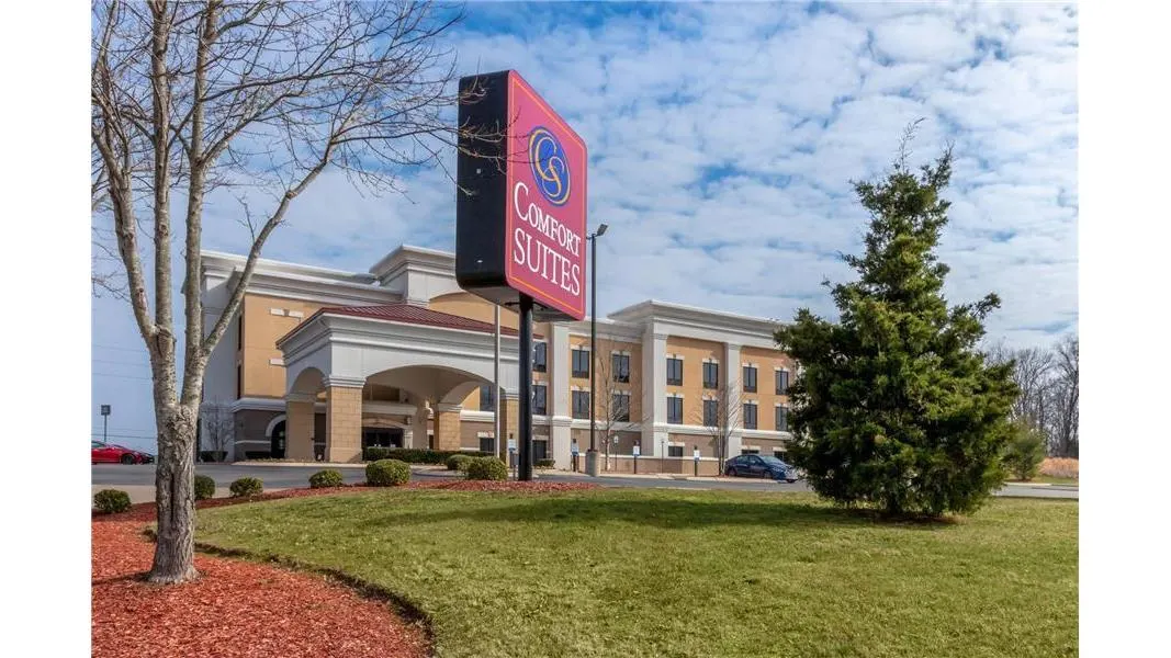 Comfort Suites Smyrna - Nashville Area