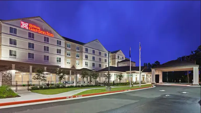 Hilton Garden Inn West Little Rock