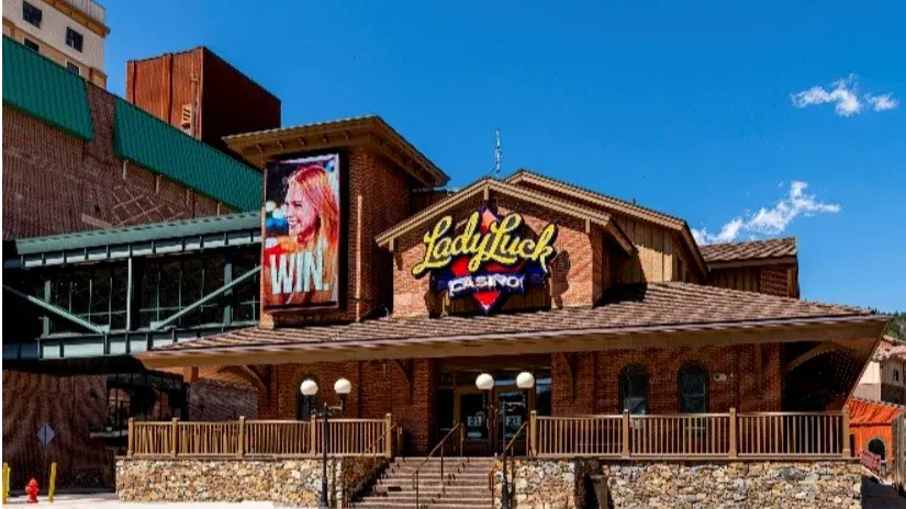Lady Luck Casino Black Hawk - A Caesars Rewards Destination