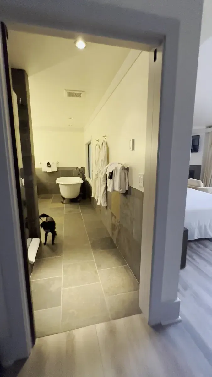 Heritage House Spa